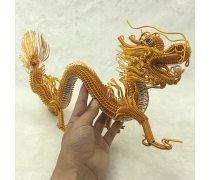 自然之秘与手工艺之美——探索现代手工艺品的产品库