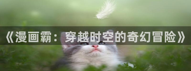 汗汗漫画免费登录入口界面